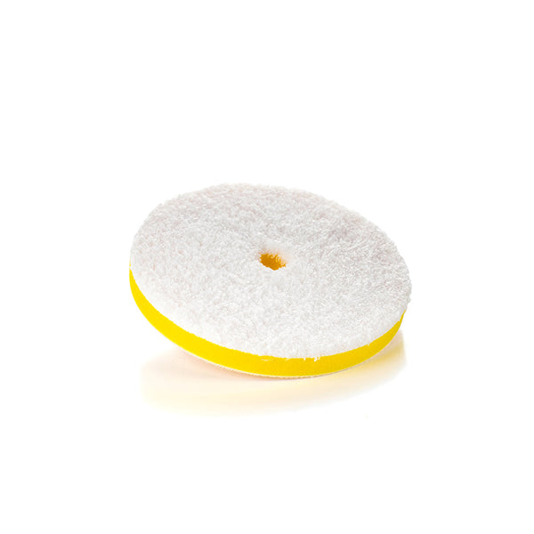 Rupes D-A Fine Microfiber Pad 6 inch Front