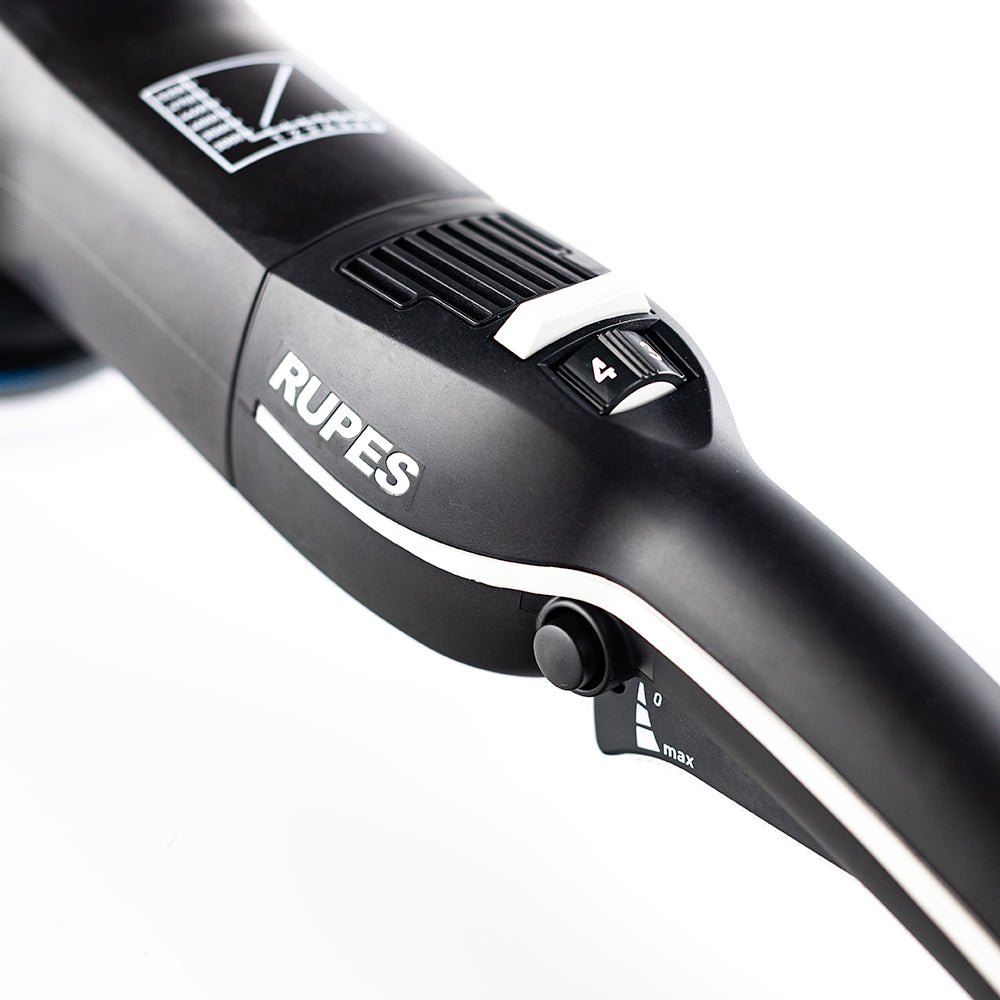 Rupes - LHR15 Mark III Single Tool | The Rag Company