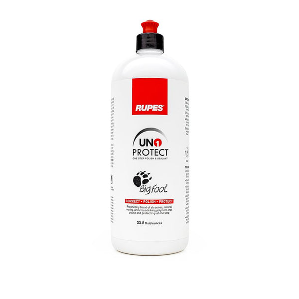 Rupes Uno Protect 1L on a white background.