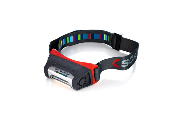 Scangrip I-Match 3 LED Headlamp