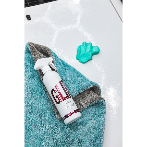 Stjarnagloss Glir Clay Lubricant 500ml Example