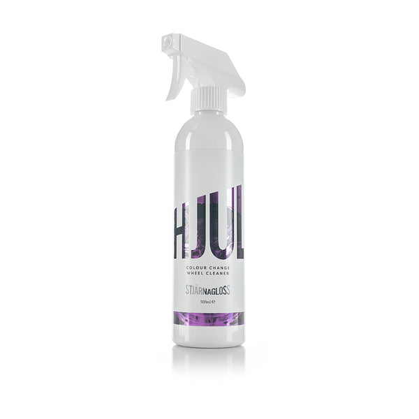 Stjarnagloss Hjul Wheel Cleaner 500ml