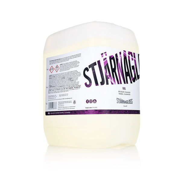 Stjarnagloss Hjul Wheel Cleaner 5L