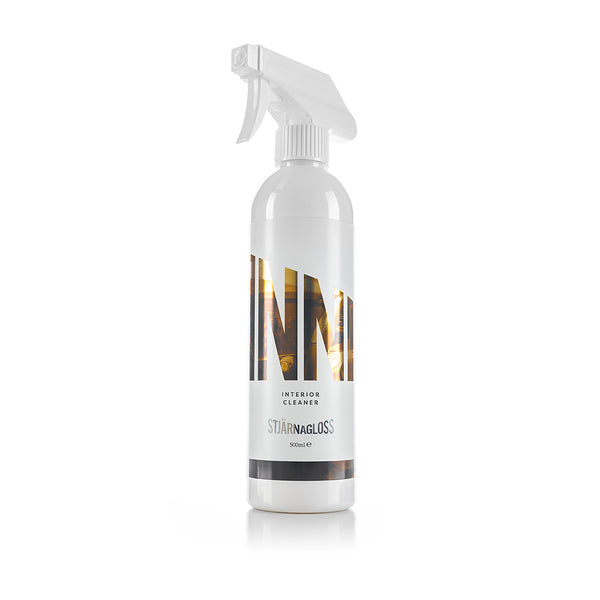 Stjarnagloss Interior Cleaner 500ml