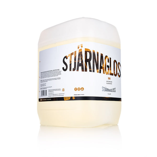 Stjarnagloss Interior Cleaner 5L