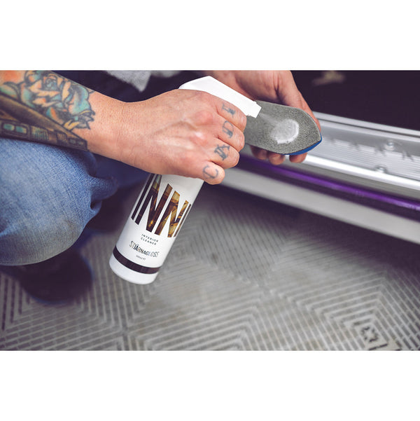 Stjarnagloss Interior Cleaner 500ml Example