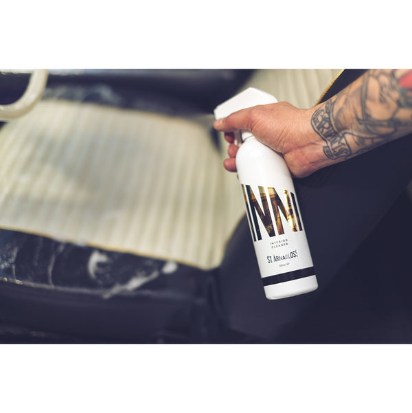 Stjarnagloss Interior Cleaner 500ml Example