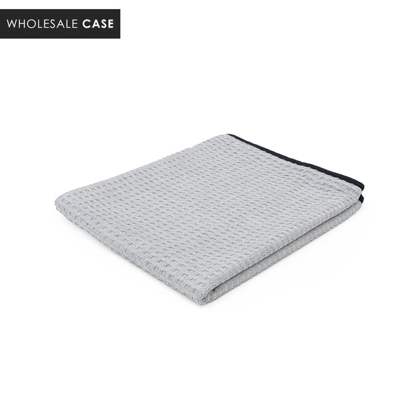 A folded Big One towel on a white background with the text 'Wholesale Case'.