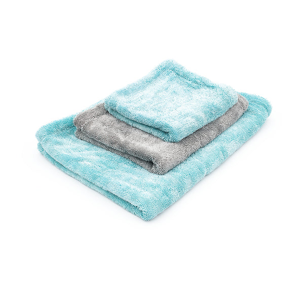 The Rag Company Liquid8r Towel Variety