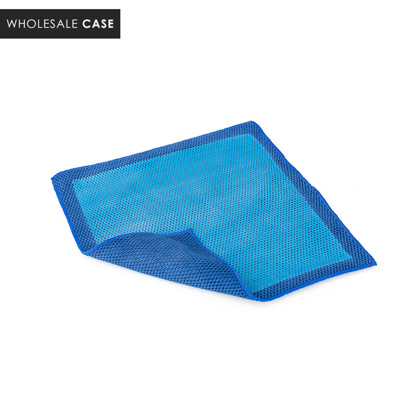 the Rag Company Ultra Clay towel on a white background with the text 'Wholesale Case.