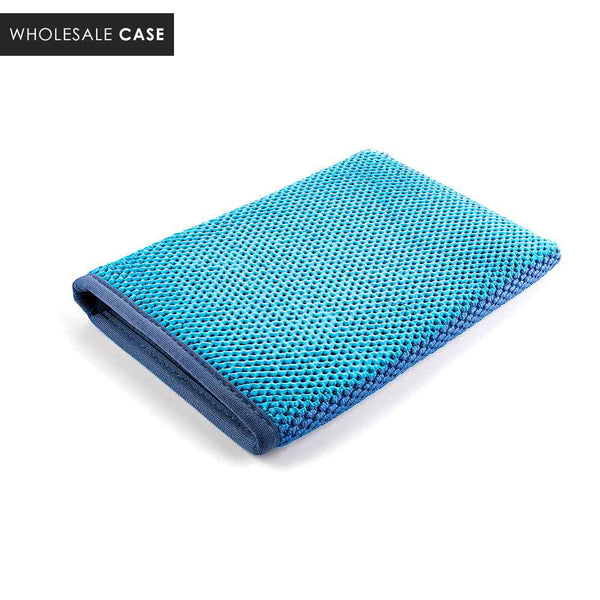 The Rag Company Ultra Clay Mitt on a white background with the text 'Wholesale Case'.