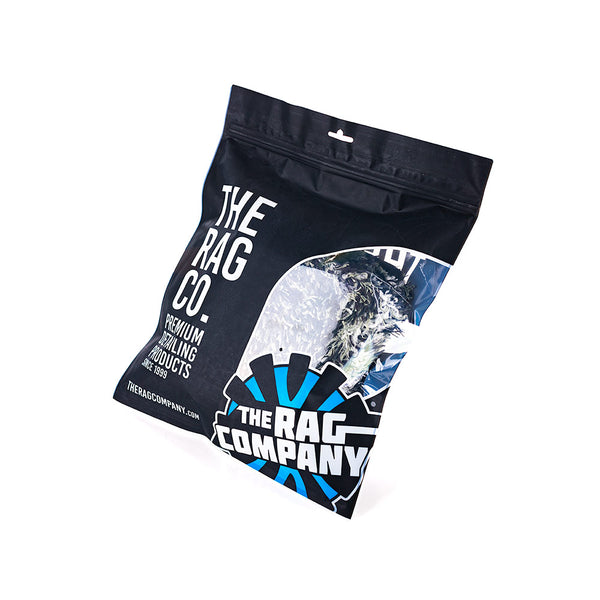 Wheel Mitt Packaging by the rag company