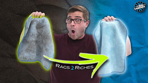 How To Wash Microfiber Towels