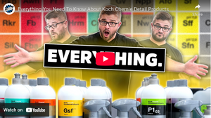 Koch Chemie Detailing Products: Everything You Need to Know — Best Products, Reviews & How to Use