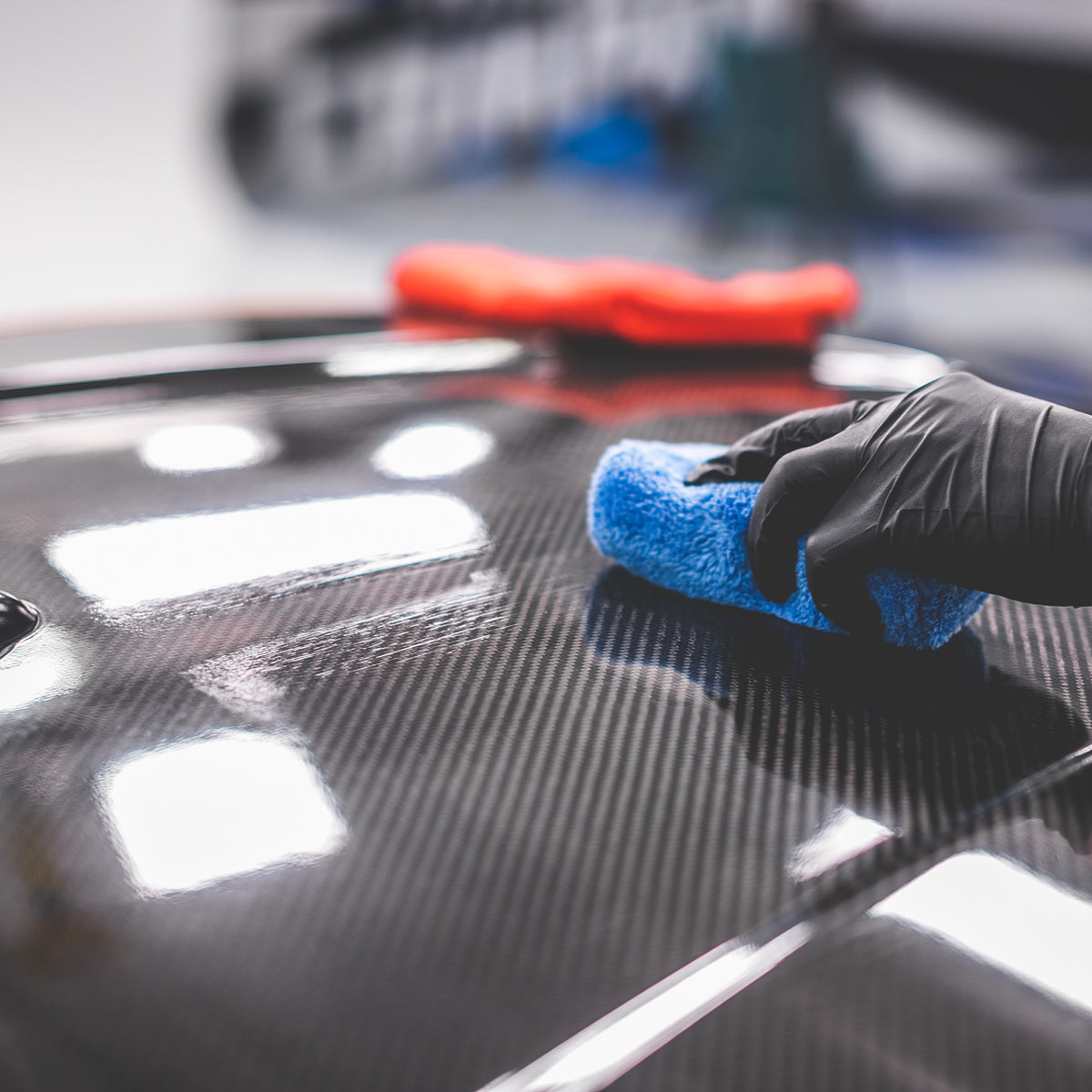 Detailing Applicators & Sponges | The Rag Company