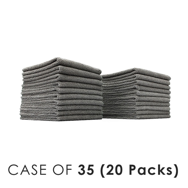 All-Purpose Terry - 10" x 10" - Case