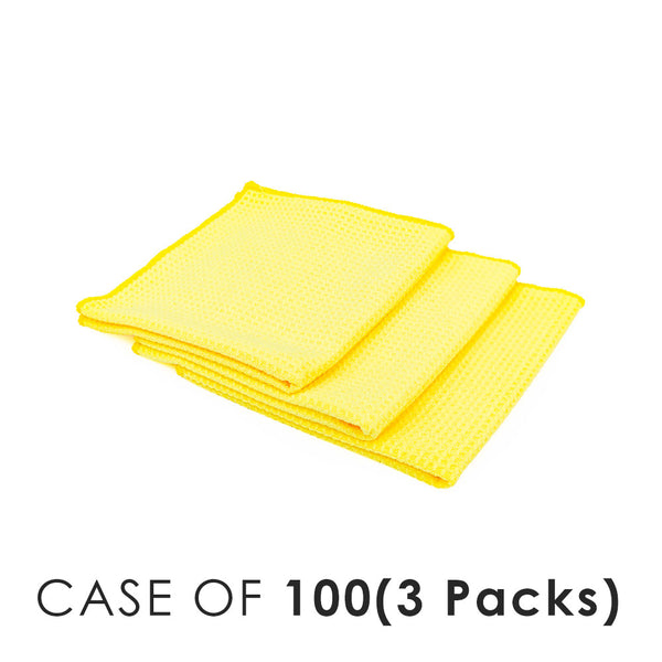 Standard Waffle-Weave - Case