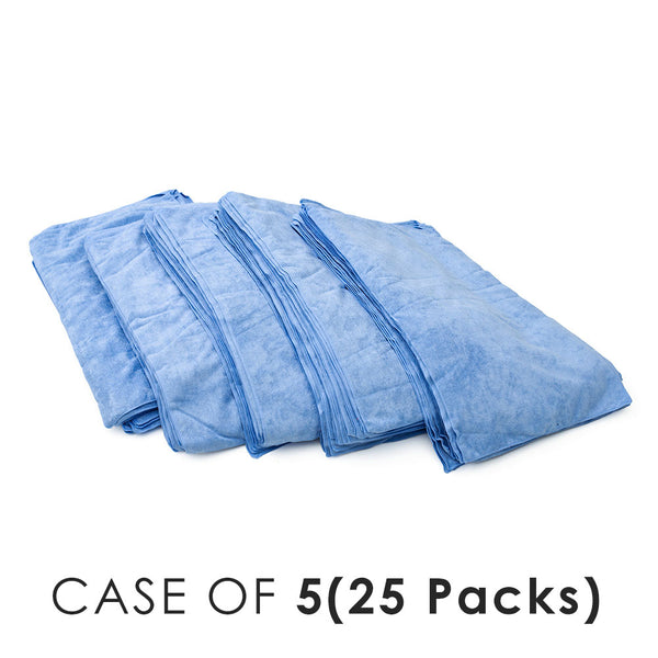 Car Wash Towel - Case