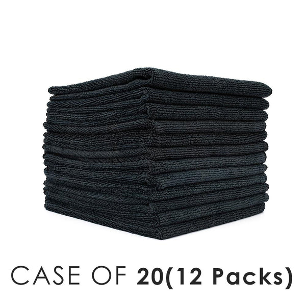 All-Purpose Terry - Case