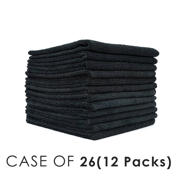 All-Purpose Terry - Case