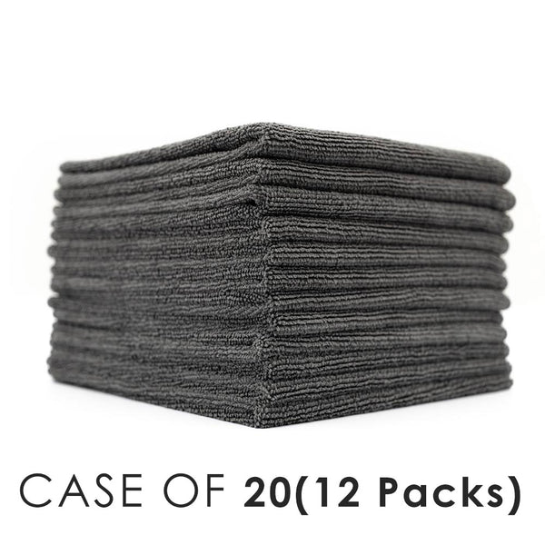 All-Purpose Terry - Case