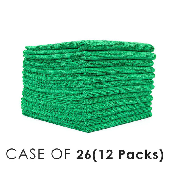 All-Purpose Terry - Case