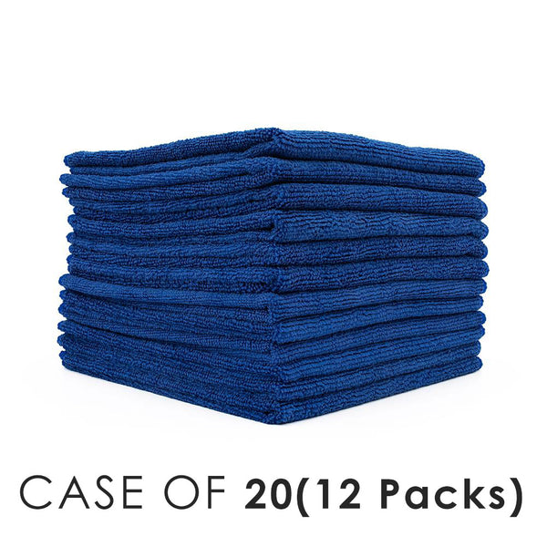 All-Purpose Terry - Case