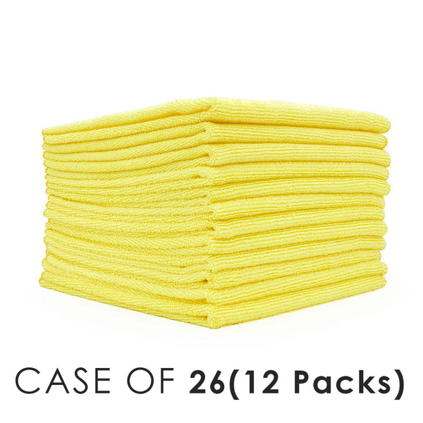 All-Purpose Terry - Case