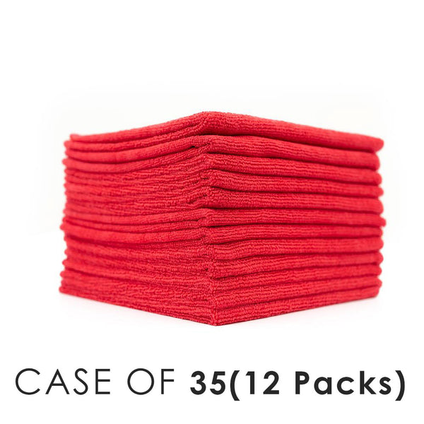 All-Purpose Terry - Case