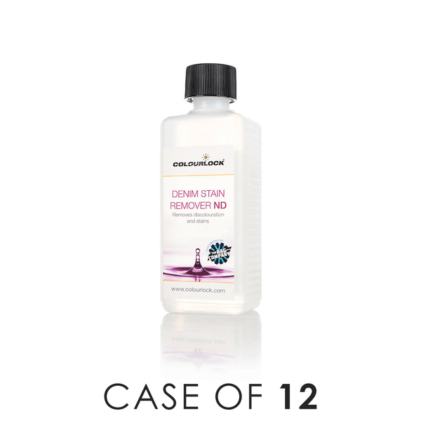 Colourlock Denim Stain Remover ND 225ml Case pf 12