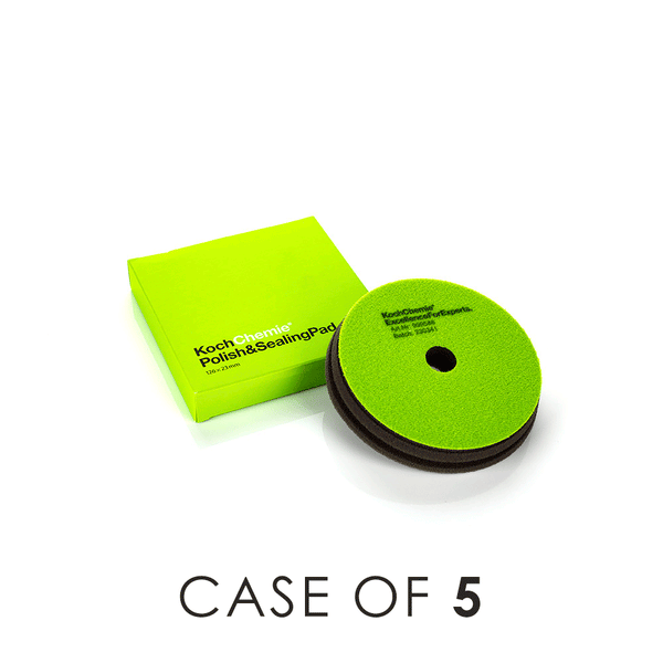 Polish and Sealing Pad - Case