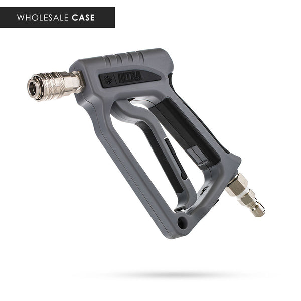 The Rag Company Ultra H2o Spray Gun on a white background with the text "Wholesale Case".
