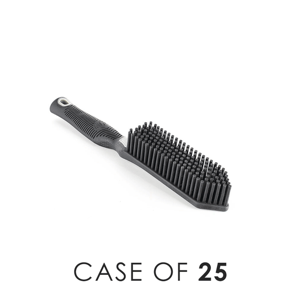 A Detail Factory Pet Hair Brush on a white background with the text 'Case of 25'.