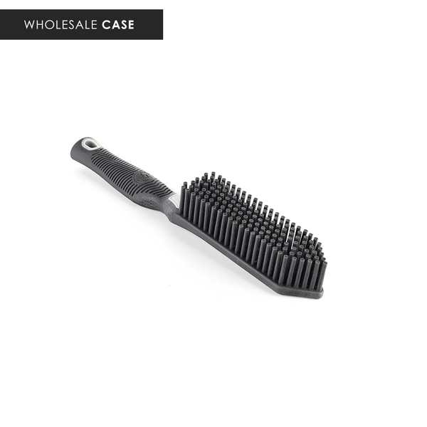 A Detail Factory Pet Hair Brush on a white background with the text 'Wholesale Case'.