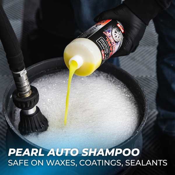 Complete Car Cleaning Kit