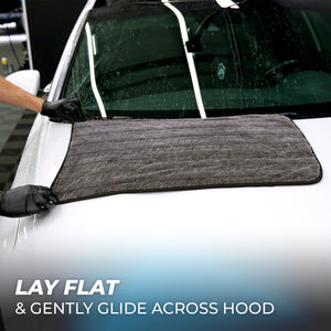 Premium Essential Car Wash Kit