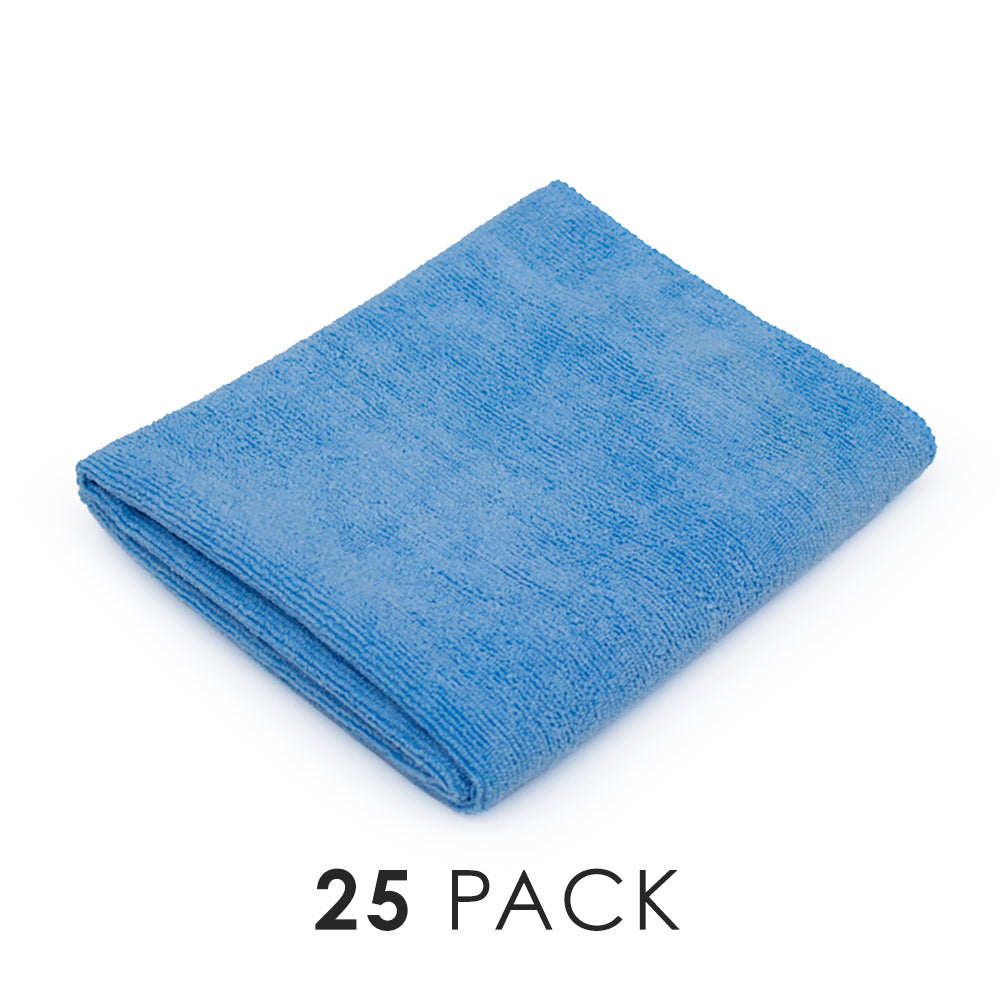 The Best Microfiber Towels and Detailing Product For Your Car