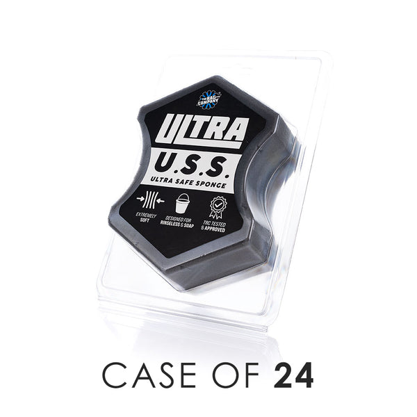 ULTRA Safe Sponge - Case