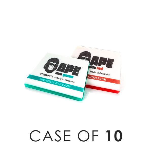 Ape Duo - CASE