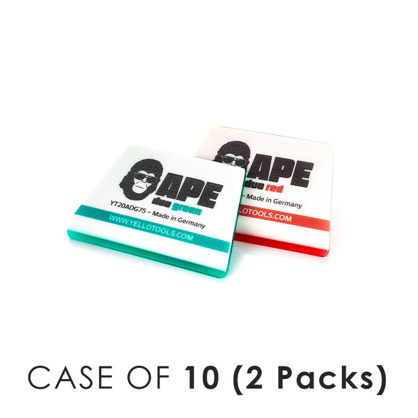 Ape Duo - Case