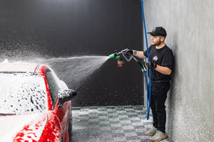 DRFT Foam Cannon
