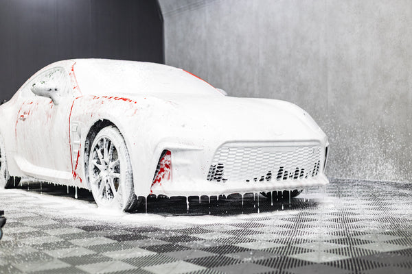 DRFT Foam Cannon