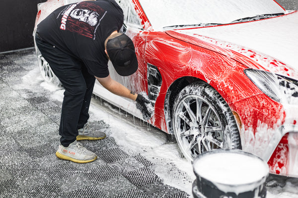 DRFT Foam Cannon