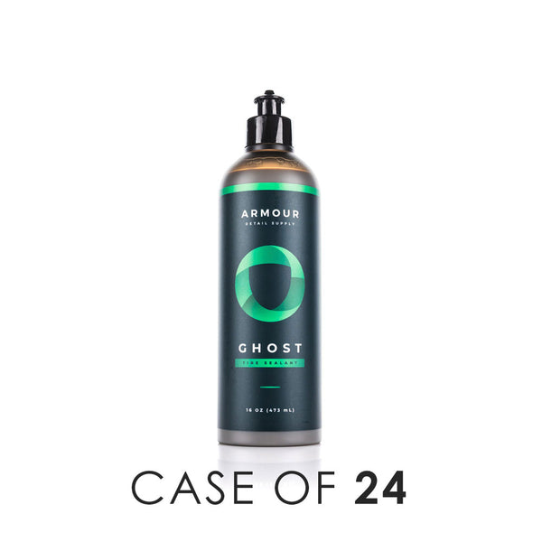 Ghost - Tire Sealant - Case