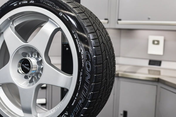 Ghost - Tire Sealant
