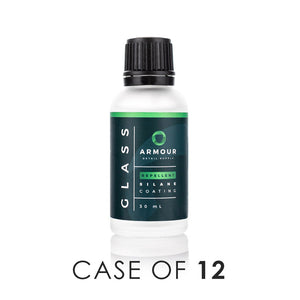 Glass Coating - Case