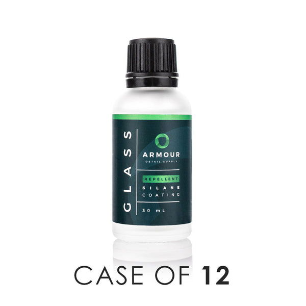 Glass Coating - Case