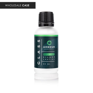 Glass Coating - Case