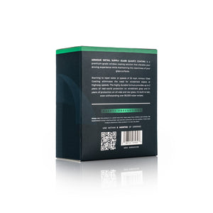 Glass Coating