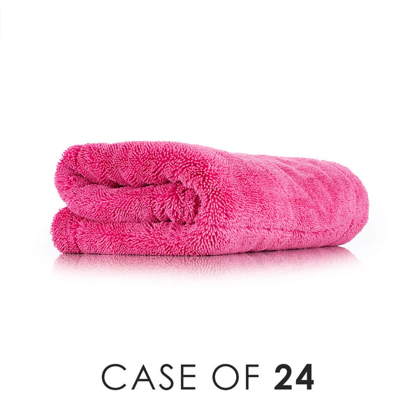 The Liquid8r M22 Drying Towel - Case